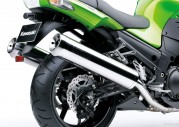 Kawasaki ZZR 1400